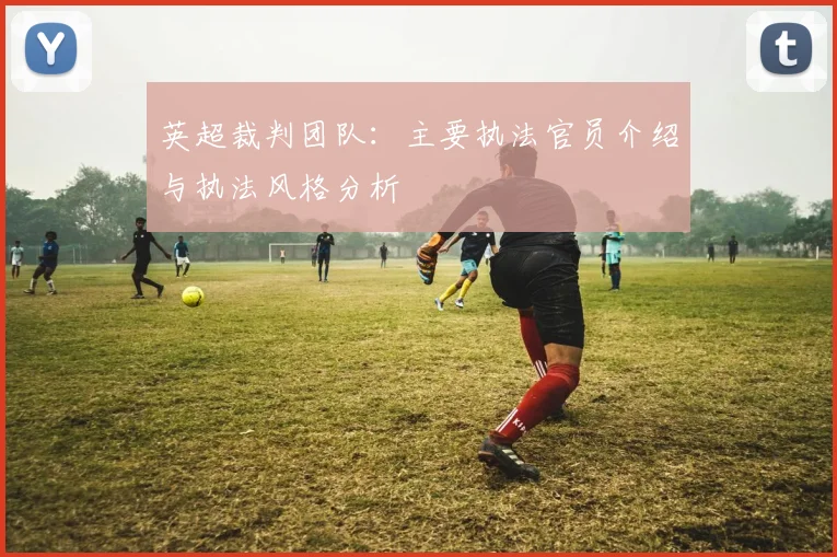英超裁判团队：主要执法官员介绍与执法风格分析